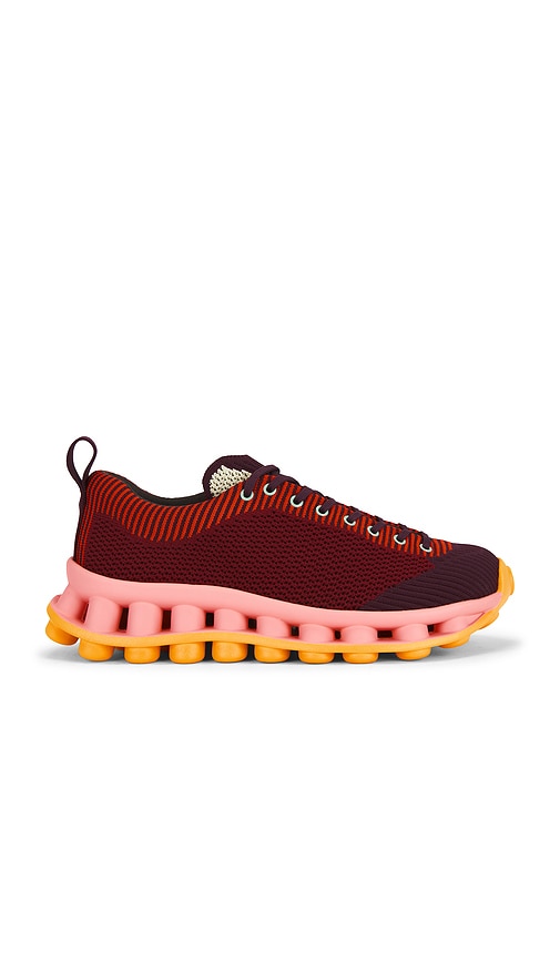 Camper x Sunnei Pelotissima Sneaker
