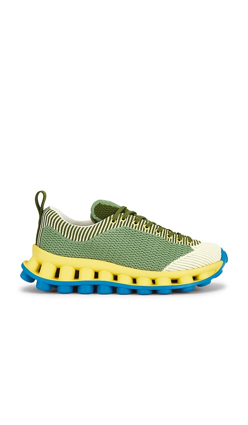 Camper x Sunnei Pelotissima Sneaker