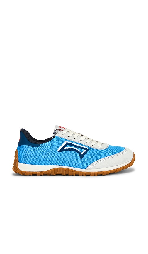 Camper Drift Walk Sneaker
