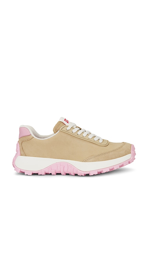 Drift Trail Sneaker in Brown. - size 41 (also in 35, 36, 37, 38, 39, 40)