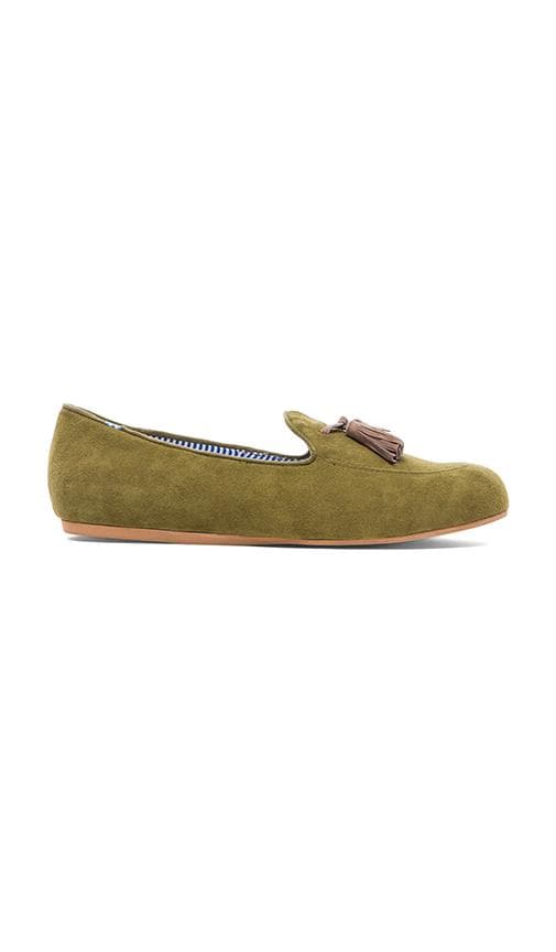 Ronald Loafer