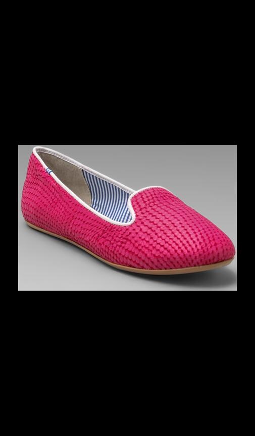 Lizzette Flat