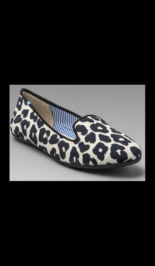 Sheila Flat