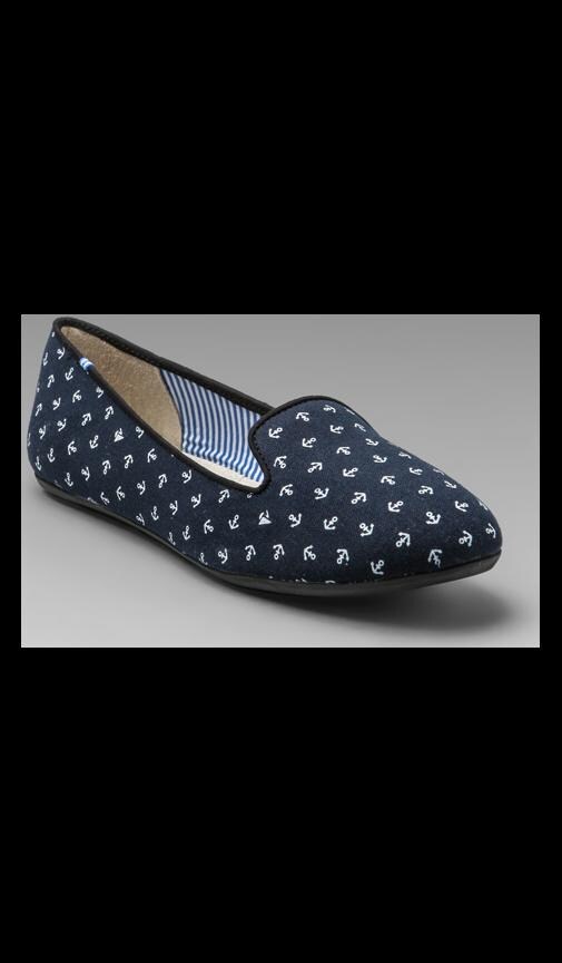 Tropez Flat