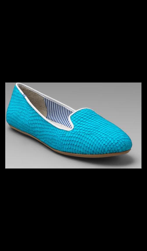 Lizzette Flat