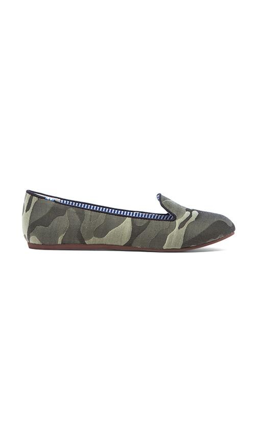 Sheila Loafer