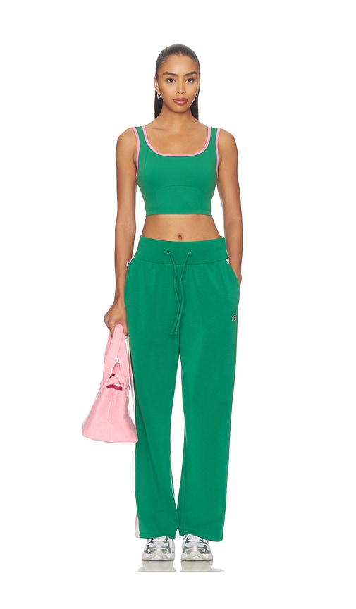 Champion Courtside Seamed Sports Bra | Thumbnail 4