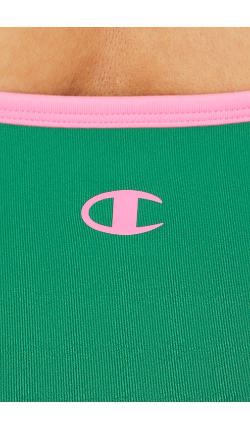 Champion Courtside Seamed Sports Bra | Thumbnail 5