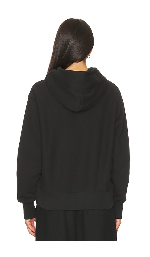  Champion Sweatshirt Essentials In Black. Größe S. Also In Xs, M. 