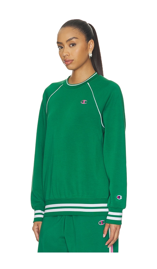 Champion Tennis Court Crewneck Sweater | Thumbnail 2
