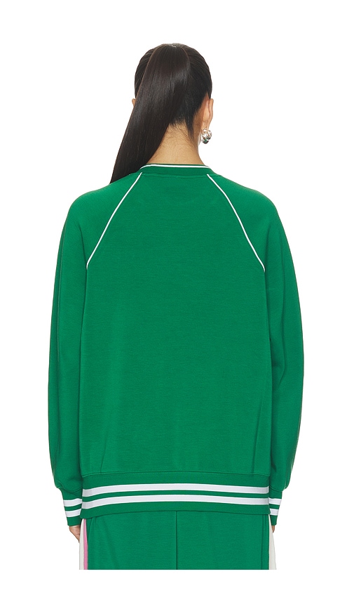 Champion Tennis Court Crewneck Sweater | Thumbnail 3