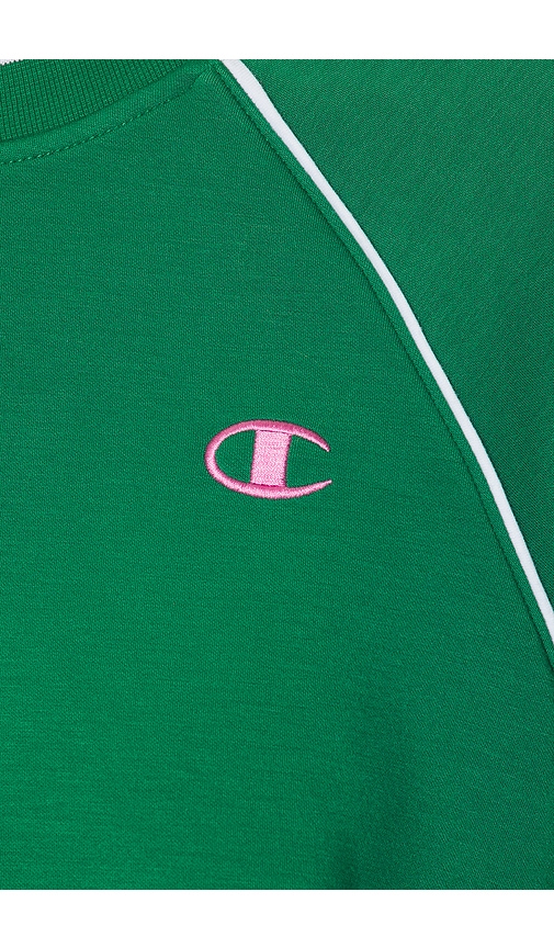 Champion Tennis Court Crewneck Sweater | Thumbnail 5