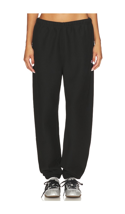 Champion Essentials Reverse Weave Cinched Bottom Sweatpant