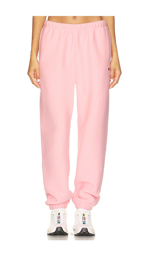 Champion Essentials Reverse Weave Cinched Bottom Sweatpant
