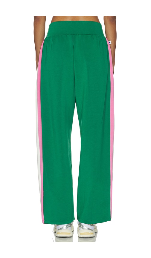 Champion Tennis Court Wide Leg Track Pant | Thumbnail 4