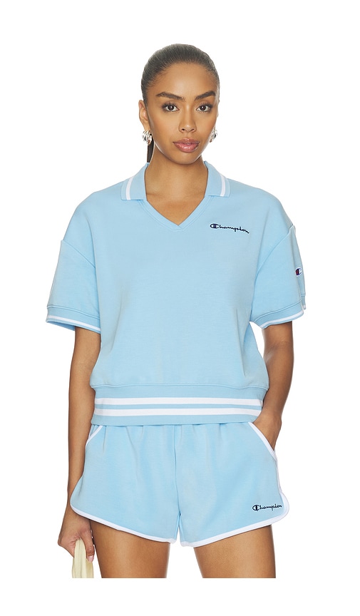 Champion Tennis Court Polo