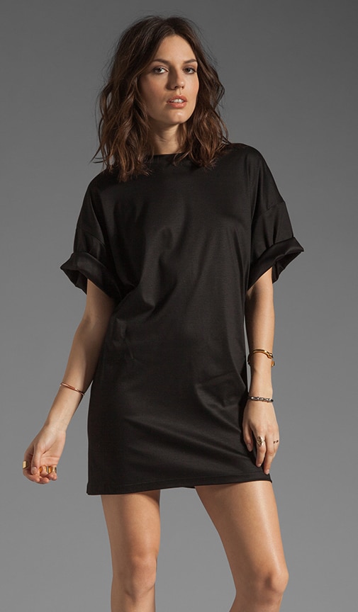 Core T Dress