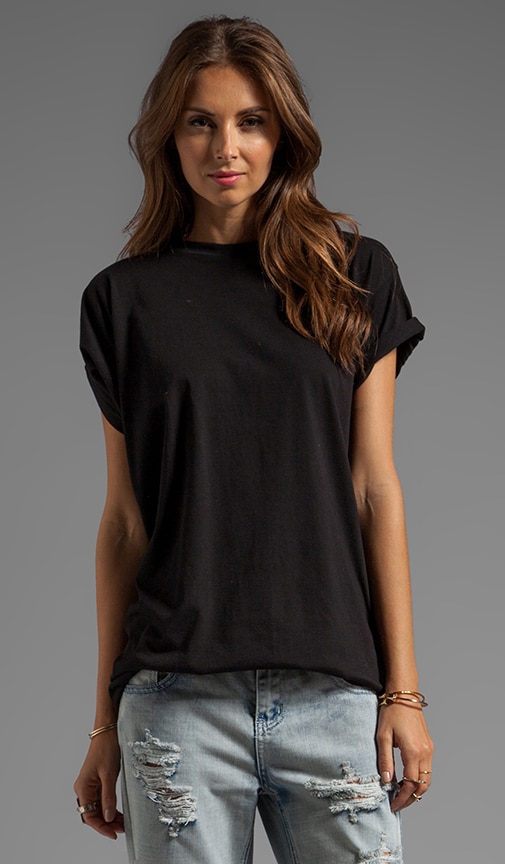 Current T