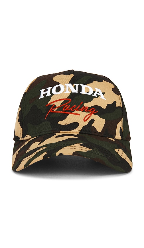CPTN Apparel Traction Hat 5 Panel Hat