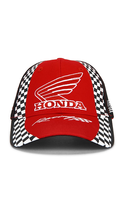CPTN Apparel Crf Racing Hat