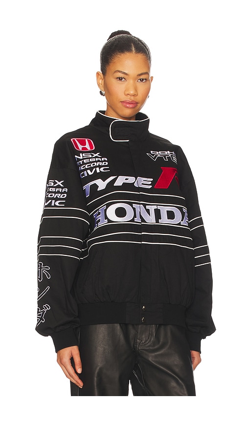  Cptn Apparel Jacke In Black. Größe M. Also In L, Xl/1x. 