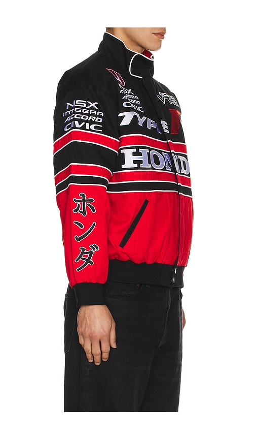 CPTN Apparel Tribute Jacket | Thumbnail 2 CPTN Apparel Tribute Jacket | Thumbnail 2