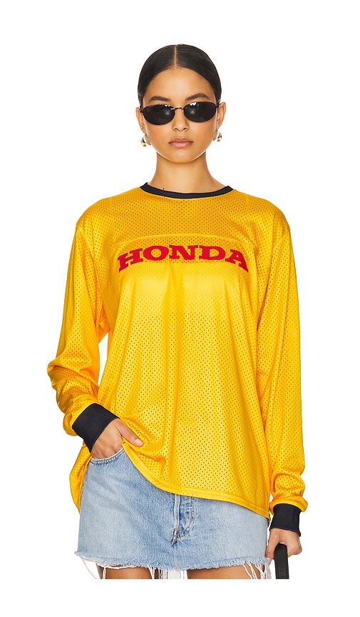 x Honda Race Jersey