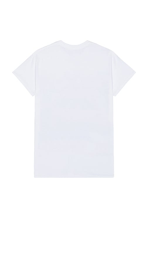 Cptn Apparel Legendary Tee In White