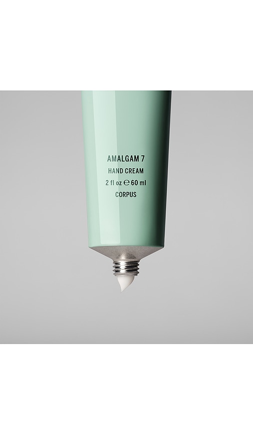 Corpus Amalgam 7 Aromatic Hand Cream In Multi