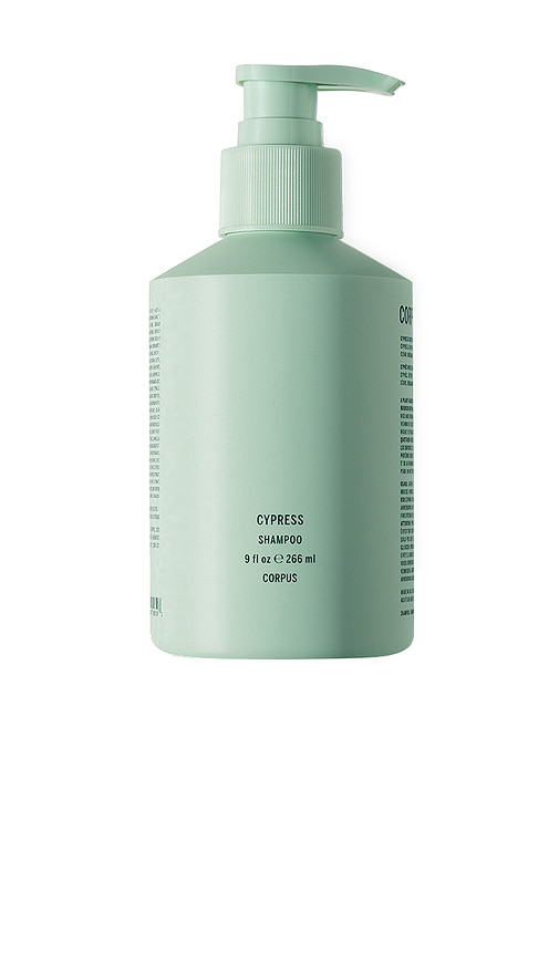 Corpus Cypress Shampoo In Beauty: Multi