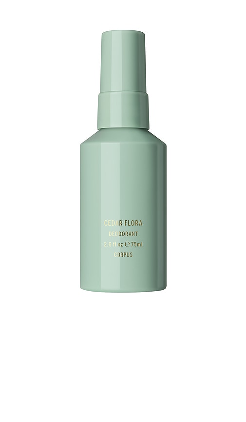 Corpus Santalum Deodorant Spray In N,a