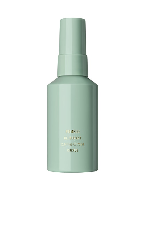 Corpus Pomelo Deodorant Spray In N,a