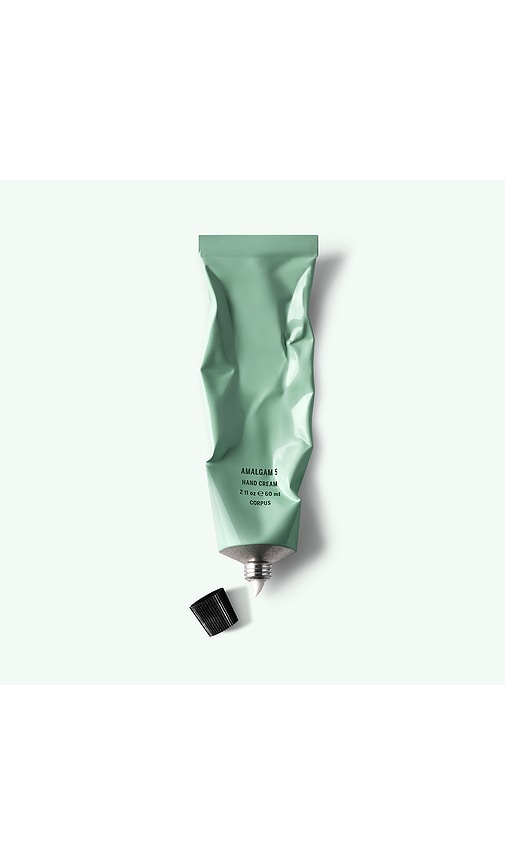 Corpus Amalgam 5 Aromatic Hand Cream In Multi