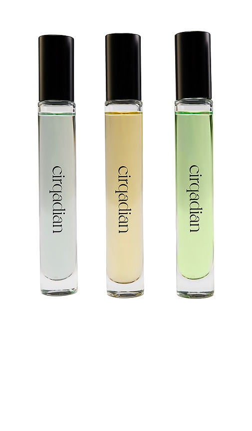 Cirqadian The Reset Ritual in Beauty: NA.