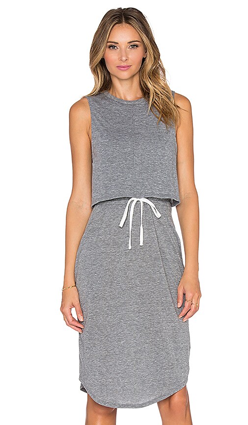 ROBE DOUBLE LAYER