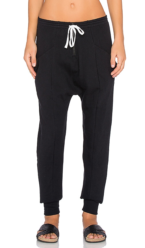 Ankle Sweatpant