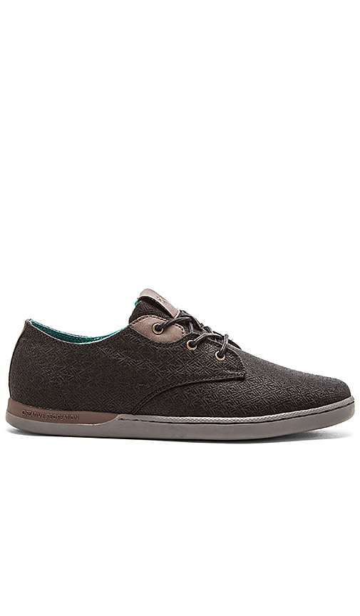 creative recreation vito black