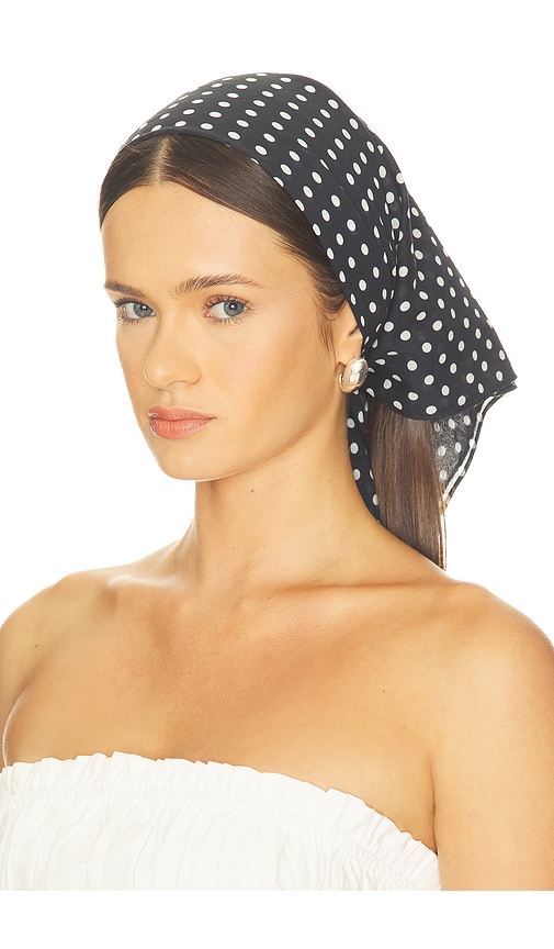 Charo Ruiz Ibiza CHARPE TRIANA en Black 49$