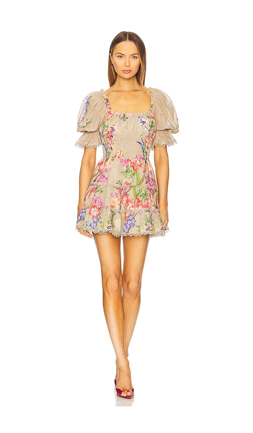 ROBE COURTE GIULIA in . Size S, XS - Charo Ruiz Ibiza - Modalova