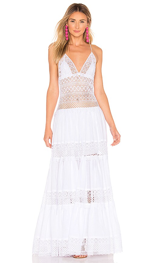 Miriam Dress
