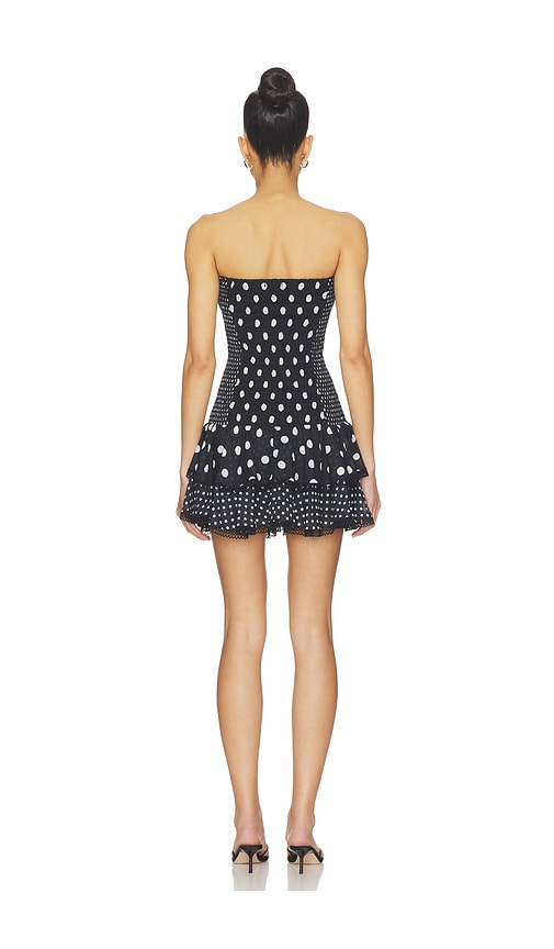 Charo Ruiz Ibiza Zahara Short Dress | Thumbnail 3 Charo Ruiz Ibiza Zahara Short Dress | Thumbnail 3