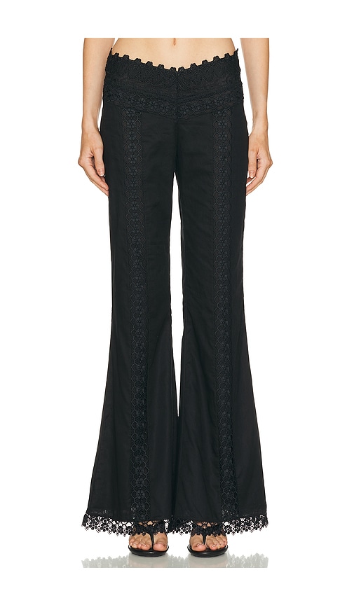 Charo Ruiz Ibiza Vianora Trouser | Thumbnail 3