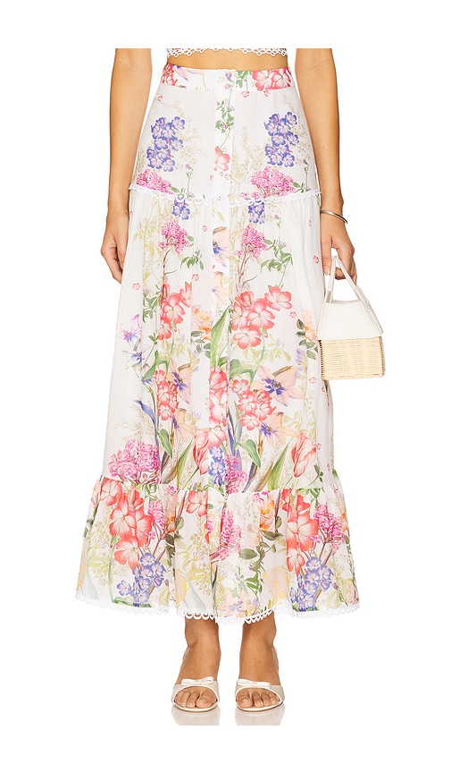 JUPE LONGUE ANN in ,. Size M, S, XS - Charo Ruiz Ibiza - Modalova