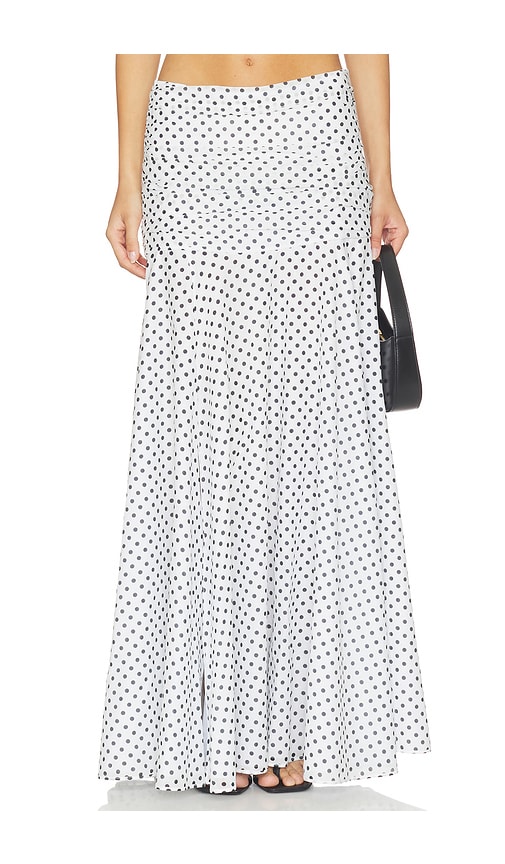 Charo Ruiz Ibiza Senda Long Skirt