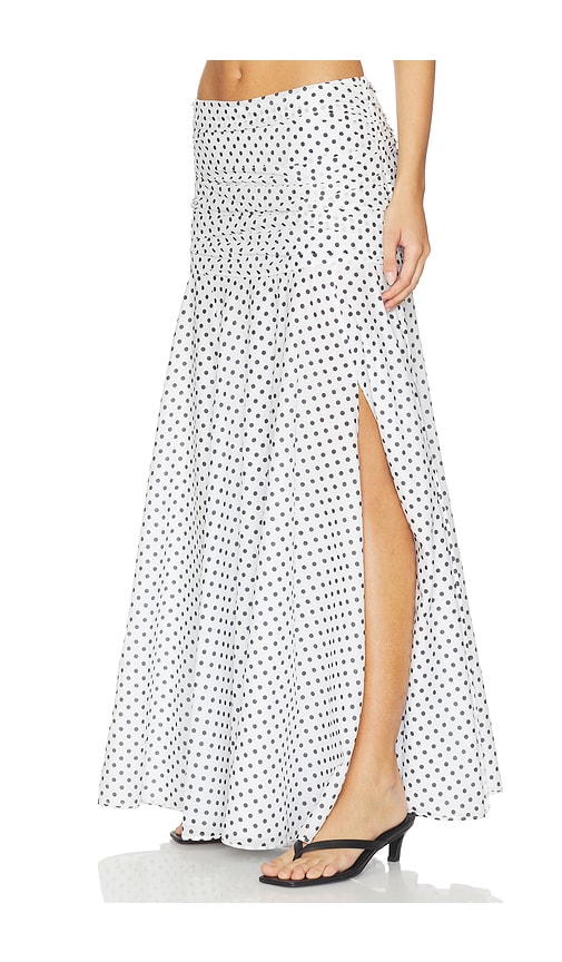 Charo Ruiz Ibiza Senda Long Skirt | Thumbnail 3