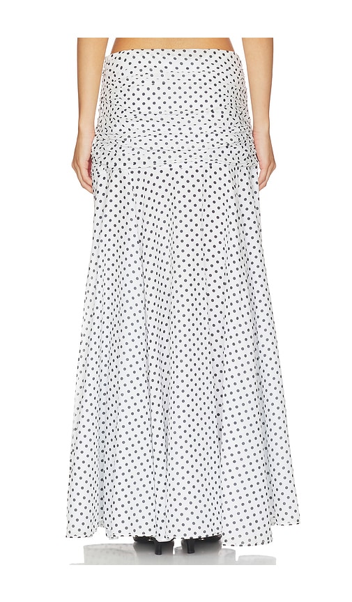 Charo Ruiz Ibiza Senda Long Skirt | Thumbnail 4