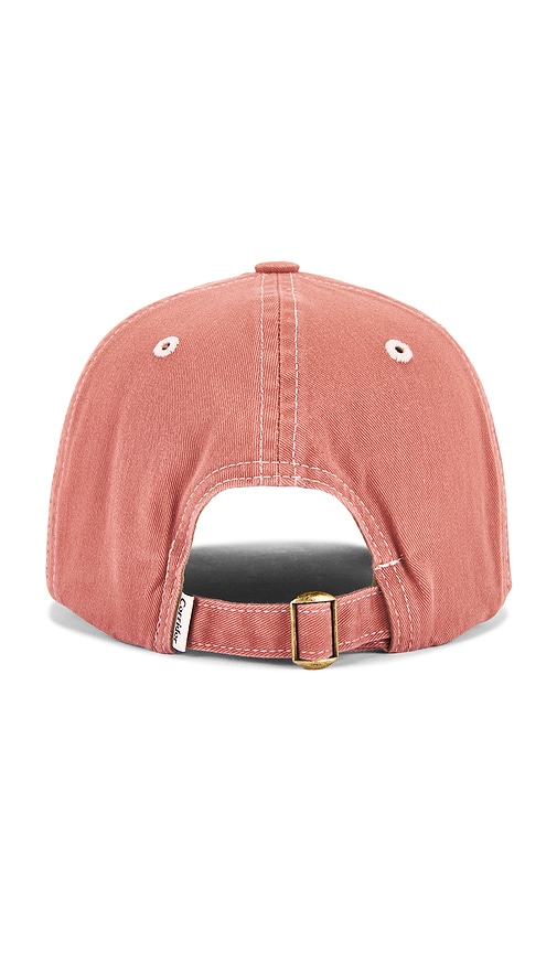 Corridor City Of Angeles Cap In Pink