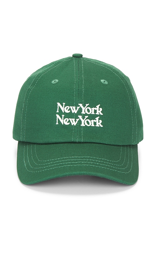Corridor NY NY Cap