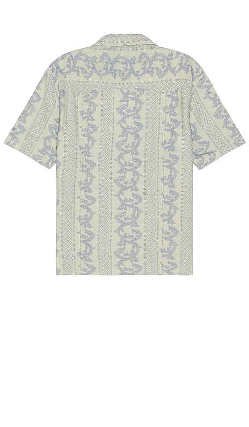 Shop Corridor Jakarta Summer Shirt In 素色