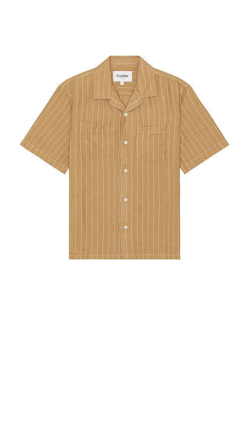 CHEMISE BOULDER in . Size M, S, XL/1X - Corridor - Modalova